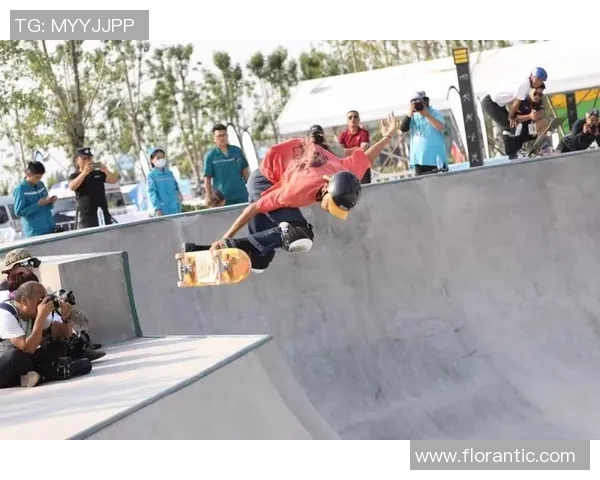 杭州滑板队在极限运动世界杯积分榜中以57分稳居第一名引发关注MBA