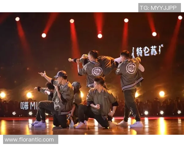 北京街舞队配合技巧深度对比与分析揭秘舞蹈团队协作的奥秘与魅力MBA