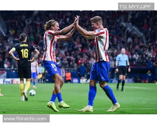 马赛与马德里竞技历史交锋回顾及战绩分析 马赛与马德里竞技历史交锋回顾及战绩分析