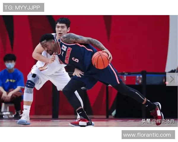 马尚布鲁克斯的篮球之路：从草根到明星的传奇旅程