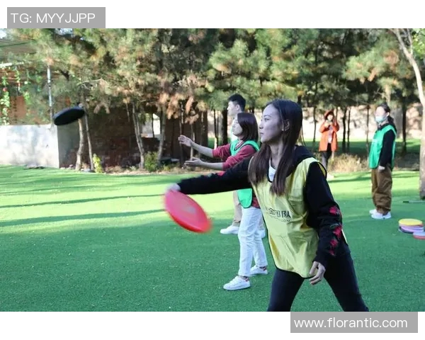 飞盘竞技新风潮:深入了解上海飞盘队的极速魅力与团队精神MBA 飞盘竞技新风潮:深入了解上海飞盘队的极速魅力与团队精神MBA