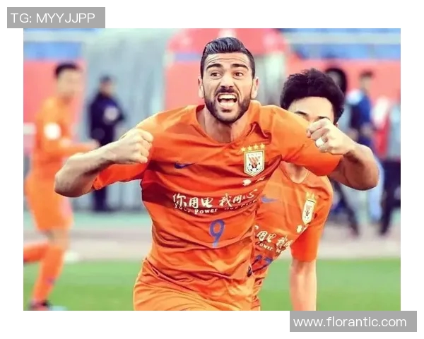 鲁能与富力历届交锋战绩分析及未来对决展望 鲁能与富力历届交锋战绩分析及未来对决展望