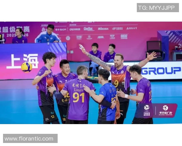 上海排球队在全国排球力量排行榜中荣登第六名展现强劲实力与潜力 上海排球队在全国排球力量排行榜中荣登第六名展现强劲实力与潜力