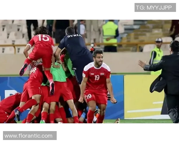 亚运男足阿联酋对阵叙利亚比赛前瞻与胜负预测分析