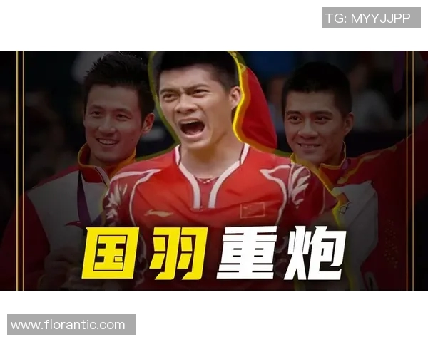 傅海峰与陈文宏的巅峰对决谁将赢得羽坛荣耀之战