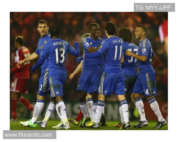 切尔西与米堡对决比分预测分析及赛前展望