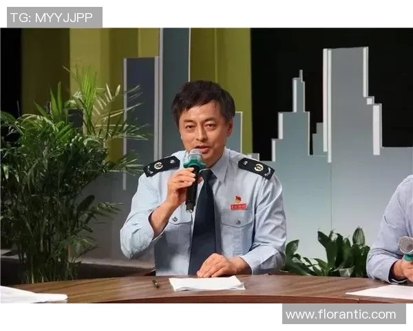 吕俊虎：探索新时代的科技创新与社会责任的完美结合