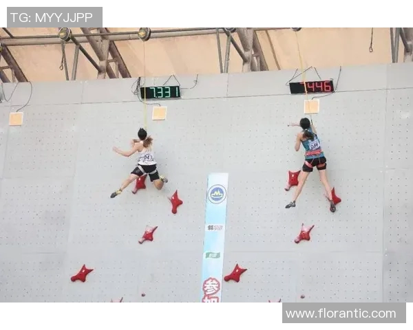 北京攀岩队技术突破再创新高引领全国攀岩技术排名新潮流