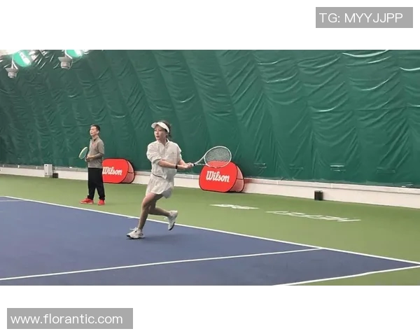 北京网球队网球意识排名创新高引发广泛关注与讨论MBA 北京网球队网球意识排名创新高引发广泛关注与讨论MBA