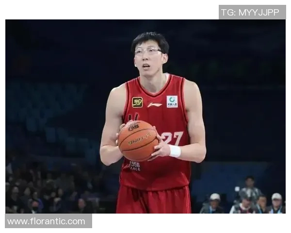 周琦在国际赛场上的崛起与挑战：从青涩球员到中国篮球的希望之星