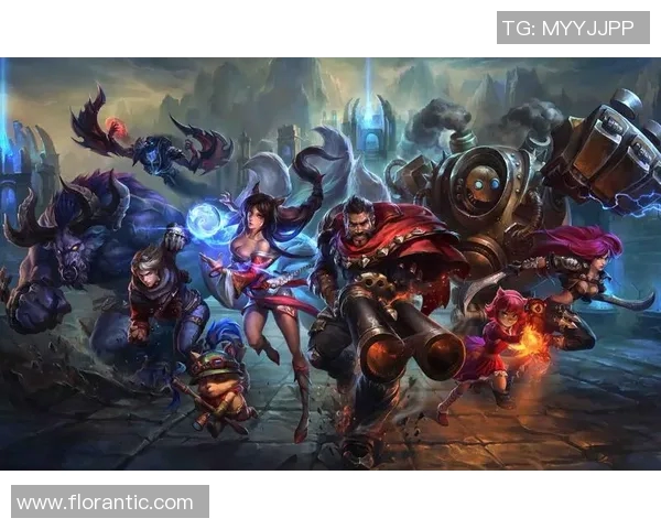 张丽专访：从新手到职业选手的英雄联盟成长之路回顾