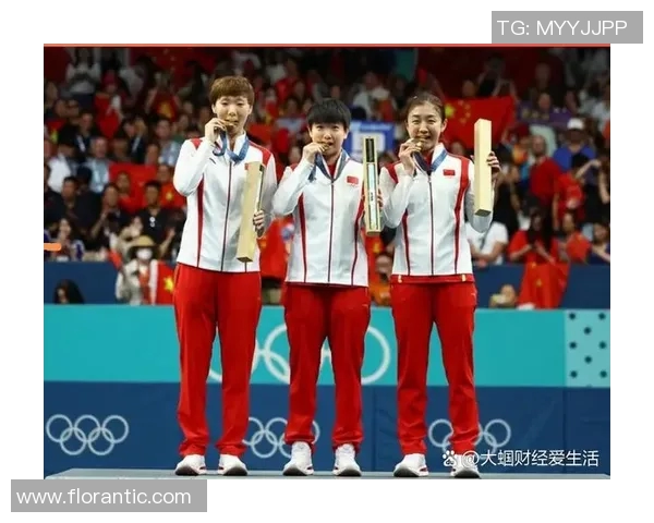 广州乒乓球队在奥运会前的转型探索与发展之路MBA