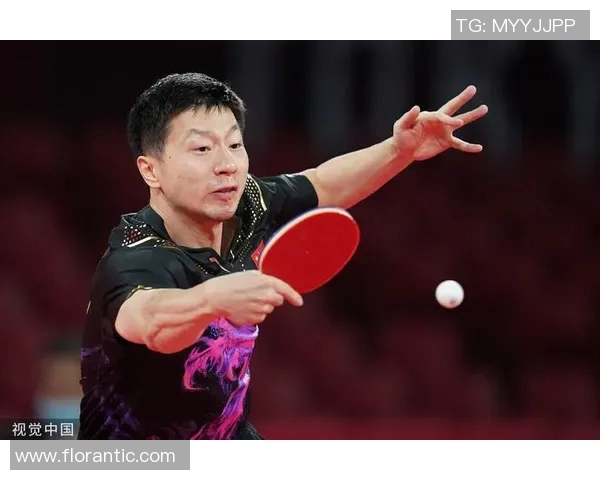 张继科与日本选手精彩对决视频回顾,感受乒乓球的魅力与激情