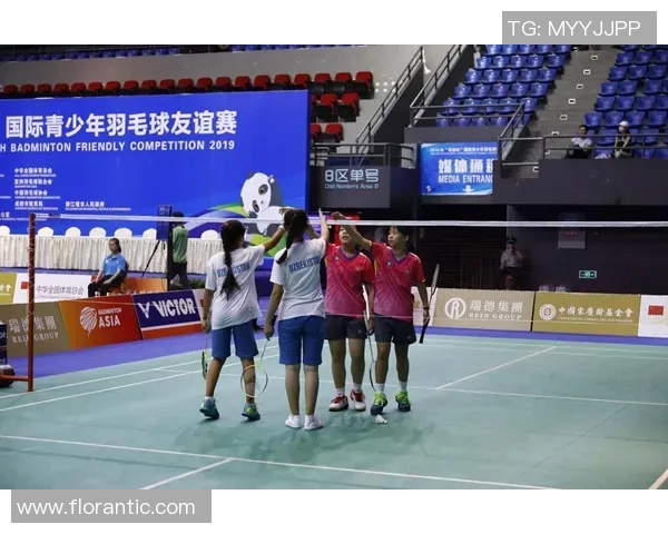 成都羽毛球队的团队协作精神与竞技表现的深度探讨MBA