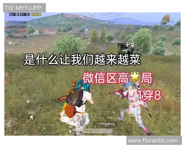 热议和平精英BLG如何在竞争中实现快速转型与创新发展