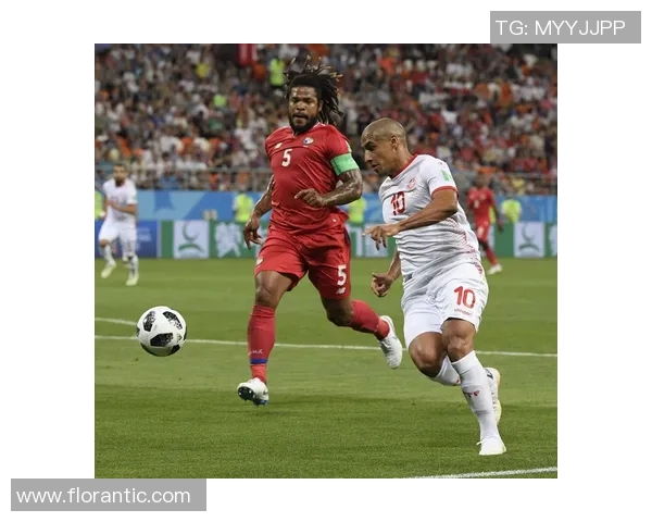 突尼斯对巴拿马精彩对决直播时间及观看方式全攻略