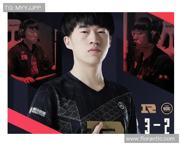 赛后分析EDG与RNG对决中的个人能力表现与影响因素探讨