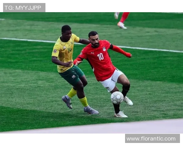 萨拉赫：从埃及足球天才到全球超级明星的辉煌之路