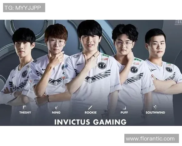 IG在精英赛中的节奏表现分析与战术探讨