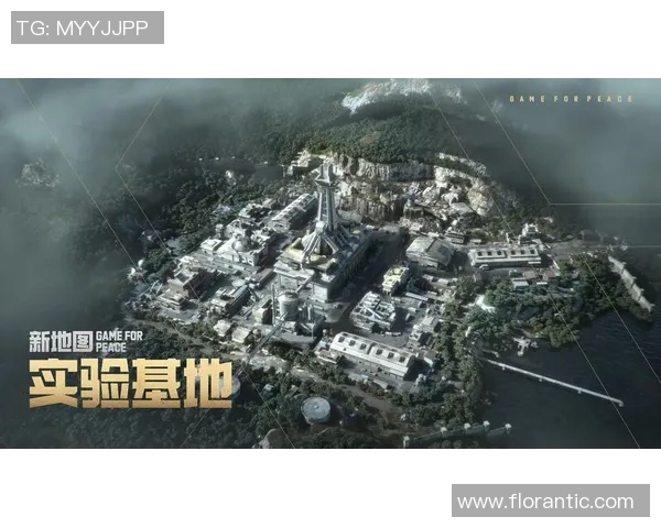 和平精英V5赛季热潮解析：掌握新节奏与战术策略的关键要素